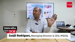 Mitigating Floods On 18th June Road News Clip