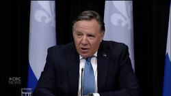 Quebec delays planned reopening of Montreal-area businesses, elementary schools News Clip