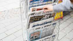 Germany Media and Communication Instructional Video