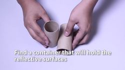 Creating and Exploring Kaleidoscopes Instructional Video