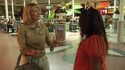 Healthy Lunch Alternatives at the Food Court Instructional Video