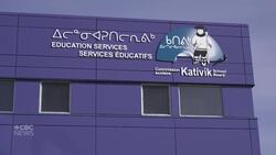 Quebec gov't inquiry shows lack of oversight at Nunavik school board News Clip