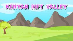 I WONDER - Where's The Worlds Largest Desert Lake? Instructional Video