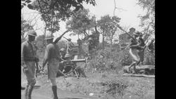 Indiana National Guard protects Dixie Bee Mine employees from threat of more riots News Clip