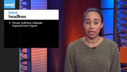 Newsy's Latest Headlines News Clip