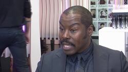 High-tech salon offers private pods, movies and Alexa News Clip