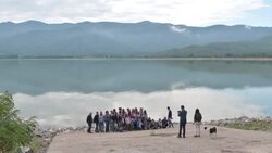 CLEAN : In Bulgaria nature leaves green legacy along Iron Curtain route News Clip