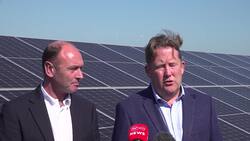 Addressing passenger cap at Dublin Airport is 'urgent', says Transport and Environment Minister News Clip