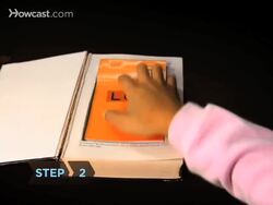 How to Fake Being Sick Instructional Video