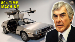 Rise and Fall of the DMC DeLorean Instructional Video