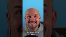 If you are starting to think you are failing Instructional Video
