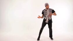 How to Do the Funky Guitar Instructional Video