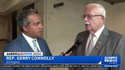 President Biden's doctor explains why Parkinson's expert showed up to the White House numerous times News Clip