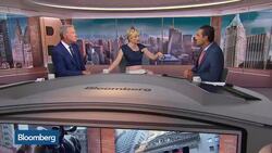 Flat Yield Curve a Nice Environment for U.S. Risk, Camporeale Says News Clip