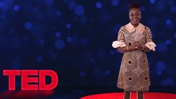 TED: Africa is a sleeping giant -- I'm trying to wake it up | Adeola Fayehun Instructional Video