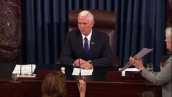 Trump's toughest week yet News Clip