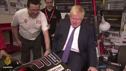 UK to launch anti-obesity campaign to tackle COVID-19 News Clip