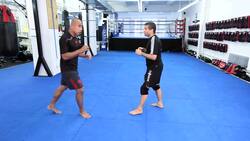 5 Weave Basics for MMA Fighting Instructional Video