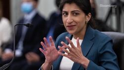 This Woman Is Ready to Take on Big Tech News Clip