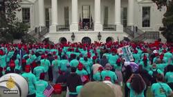 Race issues key in US elections after Black Lives Matter protests News Clip