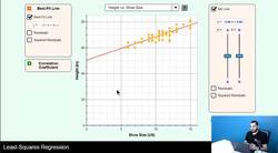 Activity Regression Instructional Video