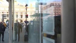 CLEAN : FILE: Court sets terms of Thomas Cook France's dissolution News Clip