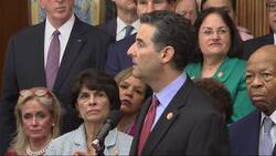 House Democrats tout ethics reform legislation News Clip