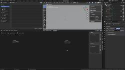Blender Beginner’s Bootcamp - Lesson 71 - Rope Creation with Geometry Nodes Instructional Video