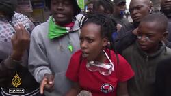 Kenya protesters call for President Ruto’s removal after tax bill dropped News Clip