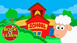 Mary Had a Little Lamb Instructional Video