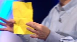 Jonny Heeley's Masterclass: Polygons Instructional Video