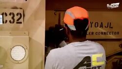 Inside US Ultra Protected Cave Storing Billions $ Worth of Military Hardware in Europe Instructional Video