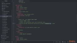Hands-On Auto DevOps with GitLab CI - Analysing 4.6 Code Quality Instructional Video