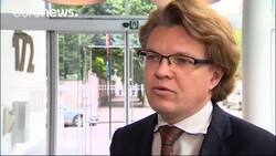 Trump slaps tariffs on EU metal imports News Clip