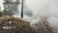 Preparations for extreme weather underway as warm temperatures shatter records News Clip