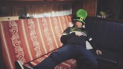 Saint Patrick's Day: The Worldwide Celebration of Irish Culture Instructional Video