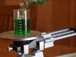 Particles and Matter: Matter and Particles Instructional Video