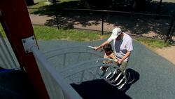 New Husky health care expansion covers undocumented children in CT up to 15 years old News Clip