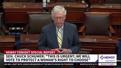 What's Next Now That The Draft Roe V. Wade Decision Leaked? News Clip