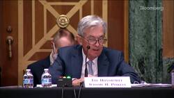 Fed on 'High Alert' When It Comes to Cyber Risks: Powell News Clip