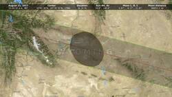 A New View of August's Total Solar Eclipse Instructional Video