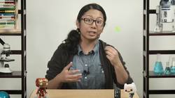 Orbits are Odd Instructional Video