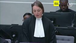 ICC opens In absentia hearing against fugitive Ugandan warlord Joseph Kony News Clip
