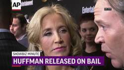 ShowBiz Minute: Huffman, Smollett, Spears Instructional Video