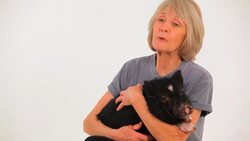 About Pig Expert Susan Magidson Instructional Video