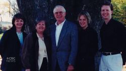 Victor Bastianon taught 'values of humility, honesty and unconditional love' | COVID-19 Lives Remembered News Clip