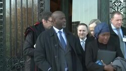 CLEAN : Compelling evidence of genocide by Myanmar Justice Minister News Clip