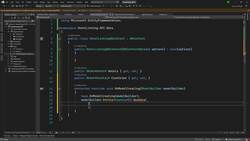Ultimate ASP.NET 5 Web API Development Guide - Seed Data in Tables Instructional Video