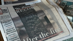 How The Loss Of Local Newspapers Fueled Political Divisions In The U.S. News Clip