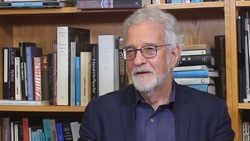 Omer Bartov - Teachers Make a Difference - Saul Friedländer Instructional Video